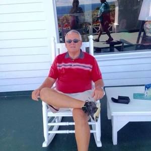 Meet your Posher, Dick